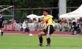 14.07.97 VfB Stuttgart - AC Sparta Prag