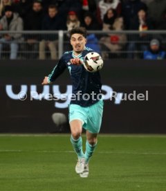 27.03.26 Schweiz - Deutschland