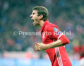 FC Bayern M&uuml;nchen - PSV Eindhoven
