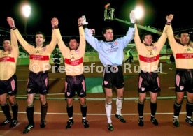 VfB Stuttgart