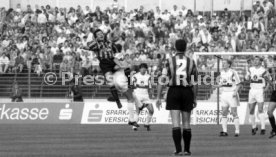 27.07.91 VfB Stuttgart - Inter Mailand