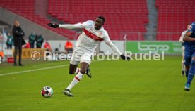 14.03.21 VfB Stuttgart - TSG 1899 Hoffenheim