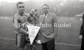 02.06.96 Stuttgarter Kickers - SSV Reutlingen
