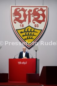 26.07.26 VfB Stuttgart MGV 2026