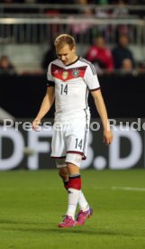 Fussball FIFA L&auml;nderspiel