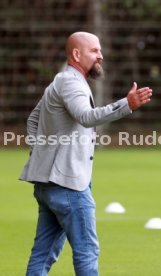 08.07.26 Frauen VfB Stuttgart Training
