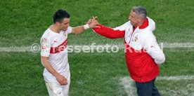 VfB Stuttgart - SV Werder Bremen