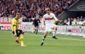 15.04.23 VfB Stuttgart - Borussia Dortmund