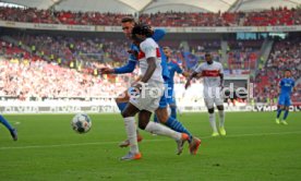 VfB Stuttgart - Holstein Kiel