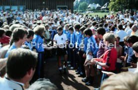 10.05.82 DFB Trainingslager Schluchsee