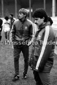 16.11.85 VfB Stuttgart II - FC Rastatt 04