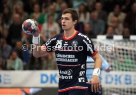 Frisch Auf G&ouml;ppingen - SG Flensburg-Handewitt
