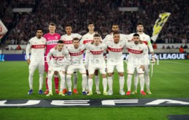 26.02.26 VfB Stuttgart - Celtic Glasgow