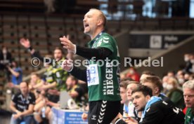 26.12.21 Frisch Auf G&ouml;ppingen - TVB Stuttgart