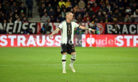 25.03.23 Deutschland - Peru