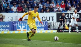 TSG 1899 Hoffenheim - VfL Wolfsburg