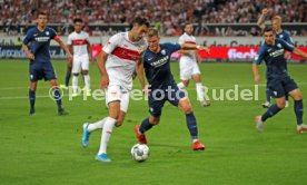 VfB Stuttgart - VfL Bochum