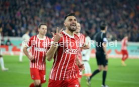 13.11.22 SC Freiburg - 1. FC Union Berlin