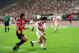 30.08.95 VfB Stuttgart - SC Freiburg