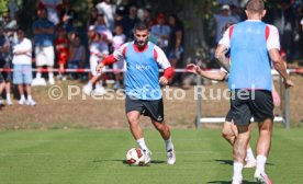 15.09.26 VfB Stuttgart Training