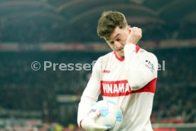 28.02.25 VfB Stuttgart - FC Bayern München