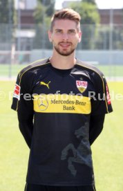 VfB Stuttgart Fototermin 2018/2019