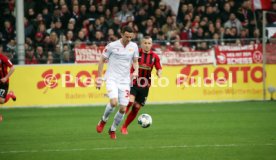 SC Freiburg - 1. FC Union Berlin