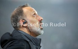 08.04.22 VfB Stuttgart - Borussia Dortmund