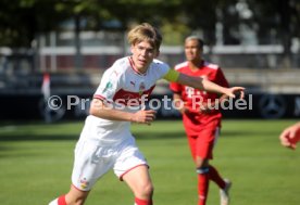 U19 VfB Stuttgart - U19 FC Bayern M&uuml;nchen