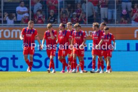 08.08.26 1. FC Heidenheim - VfL Osnabr&uuml;ck