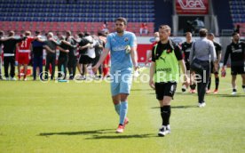 09.05.21 1. FC Heidenheim - SV Sandhausen