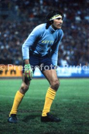 01.08.78 Borussia M&ouml;nchengladbach - Boca Juniors