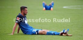 VfB Stuttgart - TSG 1899 Hoffenheim