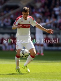 VfB Stuttgart - Karlsruher SC