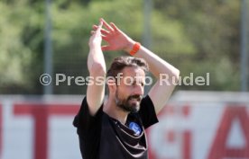 05.04.25 U17 VfB Stuttgart - U17 Karlsruher SC