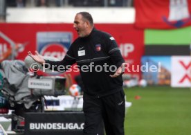 16.10.21 1. FC Heidenheim - FC St. Pauli