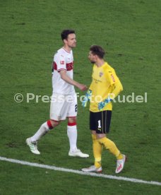 Relegation 2019 VfB Stuttgart - 1. FC Union Berlin