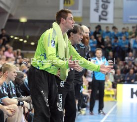 TVB 1898 Stuttgart - VfL Gummersbach
