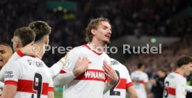 02.04.25 VfB Stuttgart - RB Leipzig