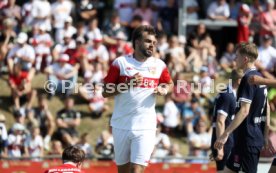 25.07.26 FSV Hollenbach - VfB Stuttgart