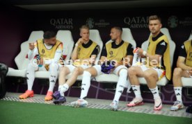 05.07.24 Spanien - Deutschland