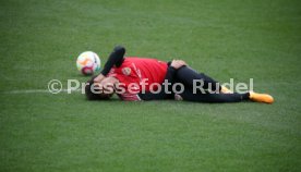 18.04.23 VfB Stuttgart Training