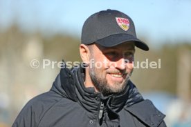 18.03.23 VfB Stuttgart Nachsorgeklinik Tannheim