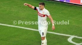 09.09.26 VfB Stuttgart - Viking Stavanger