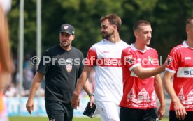 19.07.26 TSG Balingen - VfB Stuttgart