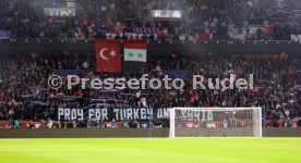 14.02.23 Paris Saint-Germain - FC Bayern M&uuml;nchen