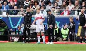 16.05.26 Eintracht Frankfurt - VfB Stuttgart