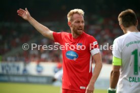 1. FC Heidenheim - SpVgg Greuther F&uuml;rth