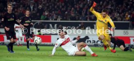 VfB Stuttgart - SC Freiburg
