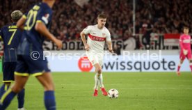 12.03.26 VfB Stuttgart - FC Porto